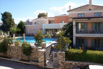 Vacation Apartment 2 Maisonettes Nefeli & Kyveli Vacation Property Vacation Apartment Longos-Egialias-Achaia-Peloponnese Vacation Property