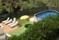 villa a 150 mt dal mare