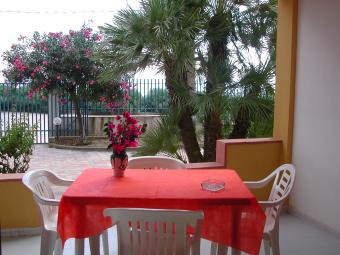 Rekreační apartmán Sciacca Rekreační apartmán Sciacca