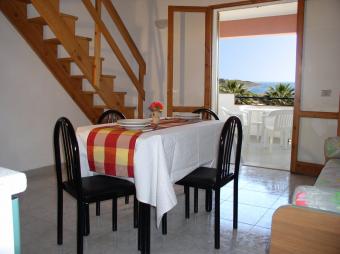 Vakantiewoning Sciacca 