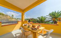 BAIARENELLA RESIDENCE - Semesterlägenhet Sciacca