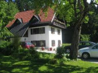 Vacation Home Idrija 