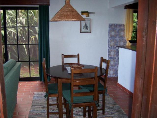 Cottage 80007.3 - Maison de vacances Salla à manger Cottage 80007.3 - Maison de vacances Salla à manger