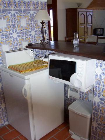 Cottage 80007.3 - Maison de vacances Cuisine Cottage 80007.3 - Maison de vacances Cuisine