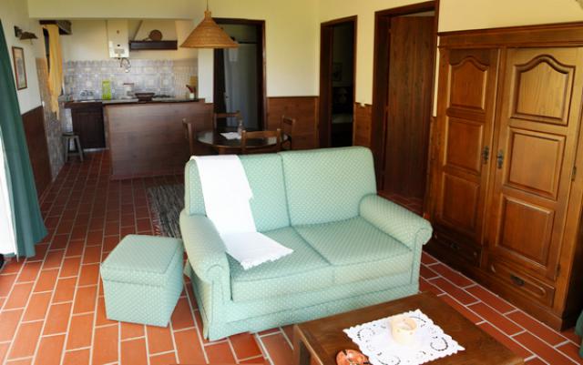 Cottage 80007.3 - Maison de vacances Salon Cottage 80007.3 - Maison de vacances Salon