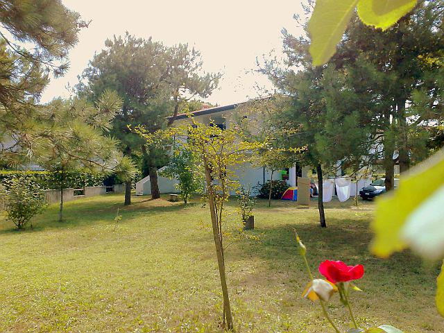 VILLA CON GIARDINO - Apartamento de vacaciones VILLA CON GIARDINO - Apartamento de vacaciones