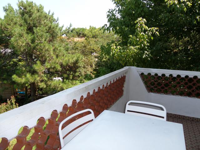 VILLA CON GIARDINO - Apartamento de vacaciones VILLA CON GIARDINO - Apartamento de vacaciones