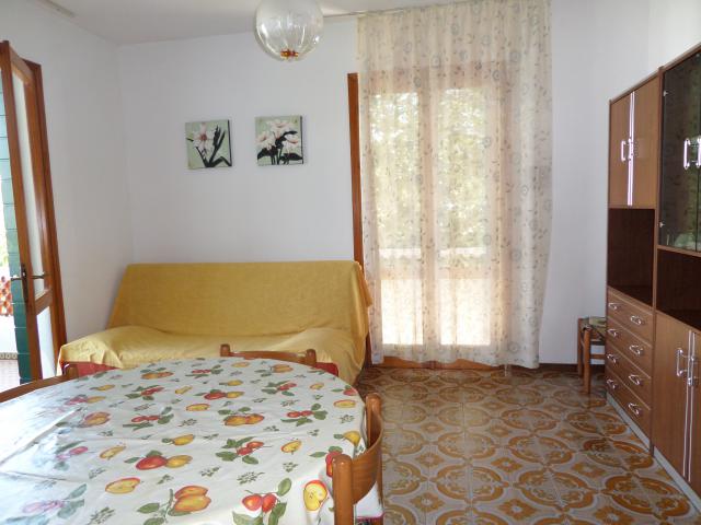 VILLA CON GIARDINO - Apartamento de vacaciones VILLA CON GIARDINO - Apartamento de vacaciones
