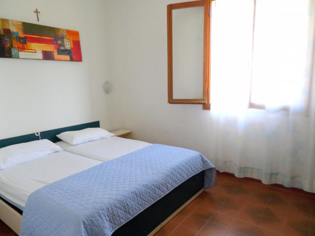 VILLA CON GIARDINO - Apartamento de vacaciones VILLA CON GIARDINO - Apartamento de vacaciones