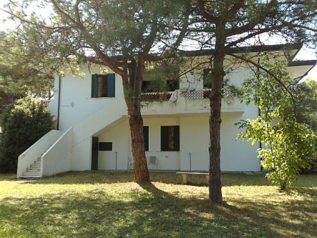 VILLA CON GIARDINO - Apartamento de vacaciones VILLA CON GIARDINO - Apartamento de vacaciones