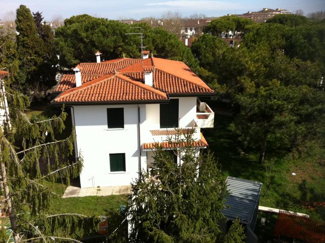 VILLA CON GIARDINO - Apartamento de vacaciones VILLA CON GIARDINO - Apartamento de vacaciones