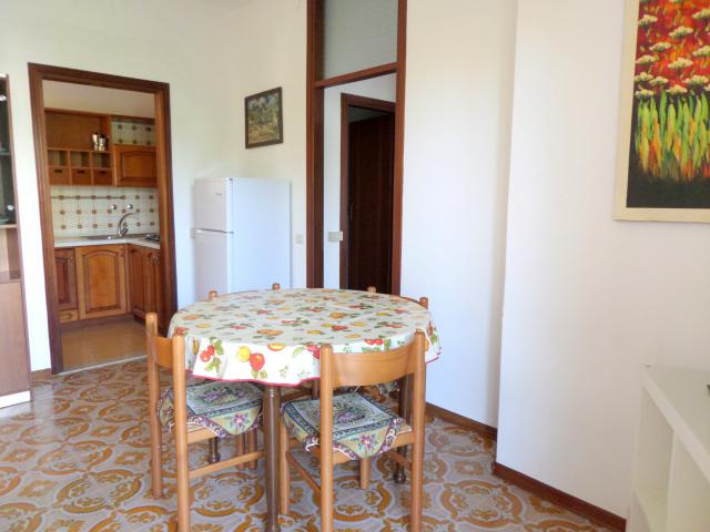 VILLA CON GIARDINO - Apartamento de vacaciones VILLA CON GIARDINO - Apartamento de vacaciones