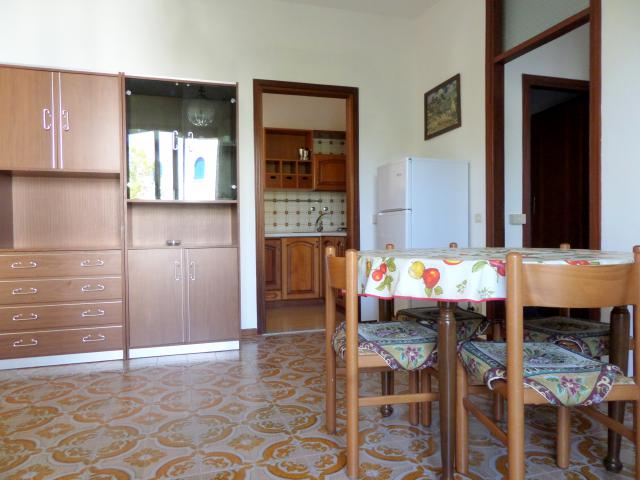 VILLA CON GIARDINO - Apartamento de vacaciones VILLA CON GIARDINO - Apartamento de vacaciones