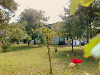 Appartamento per le vacanze VILLA CON GIARDINO Appartamento per le vacanze Duna Verde