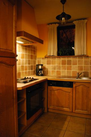 Ardenne Gite Ogné 22 personnes - Gite-Holiday House Kitchen Ardenne Gite Ogné 22 personnes - Gite-Holiday House Kitchen