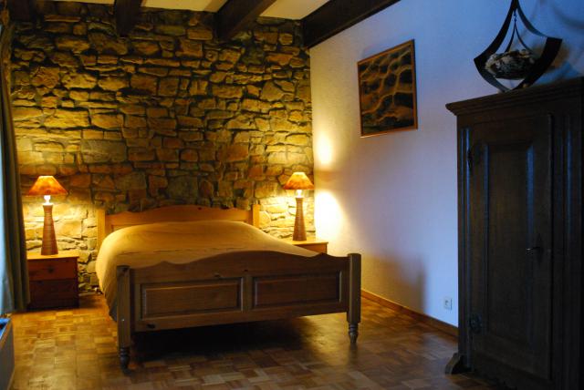 Ardenne Gite Ogné 22 personnes - Gite-Holiday House Bedroom Ardenne Gite Ogné 22 personnes - Gite-Holiday House Bedroom