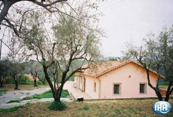 Vacation Home MERTIDI SIMPOLITIA EGIO PELOPONNESE OBJEKT