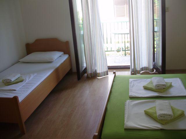villa Welcome-apartment - Bed & Breakfast villa Welcome-apartment - Bed & Breakfast