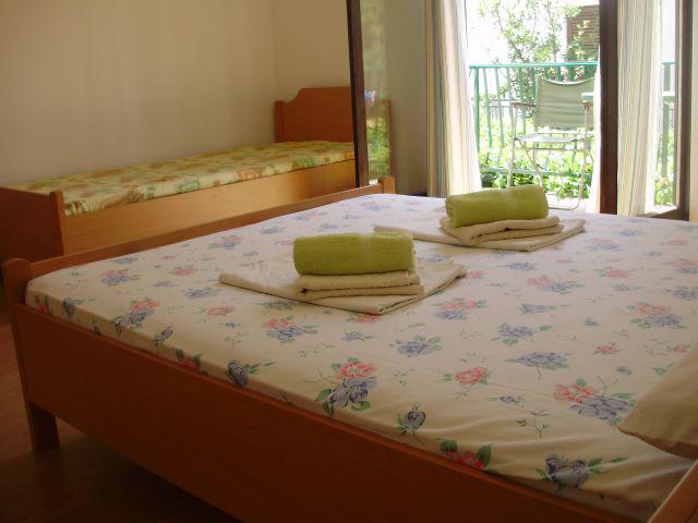 villa Welcome-apartment - Bed & Breakfast villa Welcome-apartment - Bed & Breakfast