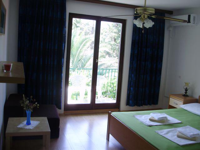 villa Welcome-apartment - Bed & Breakfast villa Welcome-apartment - Bed & Breakfast