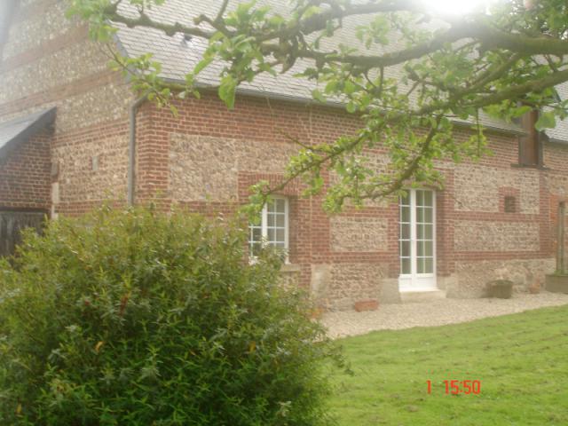 Gîte de 3 à 4 personnes - Gite-Ferienhaus Gîte de 3 à 4 personnes - Gite-Ferienhaus