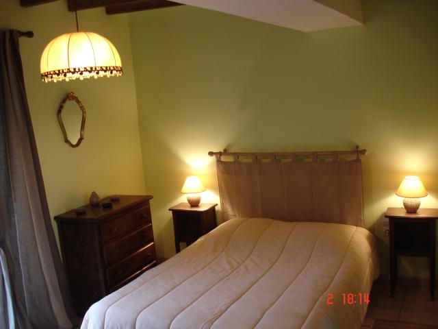 Gîte de 3 à 4 personnes - Gite-Ferienhaus Gîte de 3 à 4 personnes - Gite-Ferienhaus