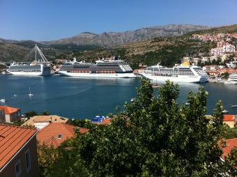 Hotell Dubrovnik Hotell Dubrovnik