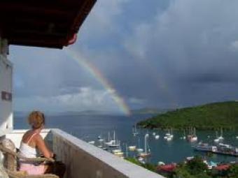Logies en ontbijt St. John, US Virgin Islands Vakantieobject Logies en ontbijt St. John, US Virgin Islands Vakantieobject