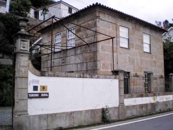 Vakantiehuis Ribadouro Vakantieobject Vakantiehuis Ribadouro Vakantieobject