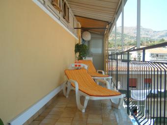 Semesterlägenhet giardini naxos 