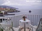 Ocean Balcony 352 - Εξοχικό διαμέρισμα Φουντσάλ