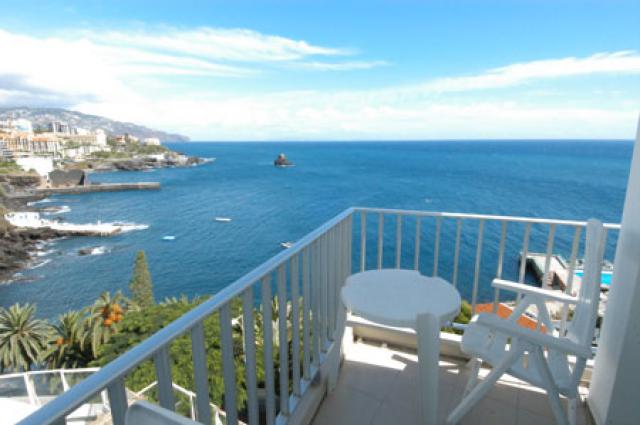 Ocean Balcony 352 - Vakantiewoning Vakantieobject Ocean Balcony 352 - Vakantiewoning Vakantieobject