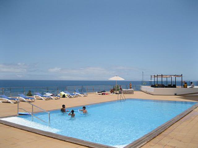 Ocean Balcony 352 - Vakantiewoning Plantsoen Ocean Balcony 352 - Vakantiewoning Plantsoen
