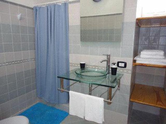 hotel Villa Capri & SPA - Apartamento de férias banheiro & toalete hotel Villa Capri & SPA - Apartamento de férias banheiro & toalete