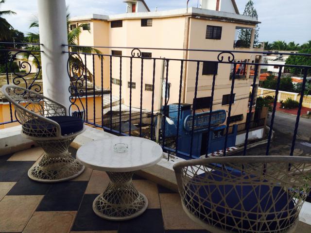 hotel Villa Capri & SPA - Apartamento de férias Ambiente hotel Villa Capri & SPA - Apartamento de férias Ambiente