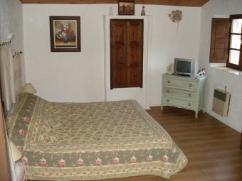 Bed & Breakfast Entrevaux Acomodação de férias