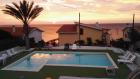 Villa sul  Mare - Nyaraló Tresnuraghes