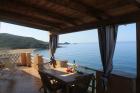 Appartamento Blue - Lomahuoneisto Tresnuraghes