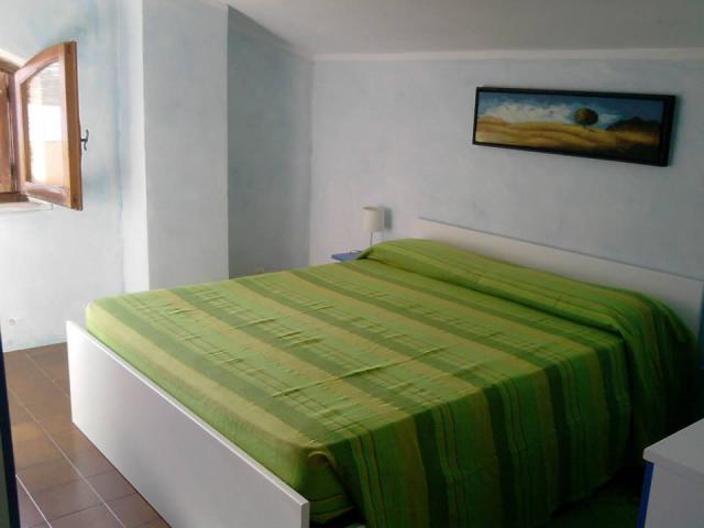 Appartamento Blue - Lomahuoneisto Keittiö