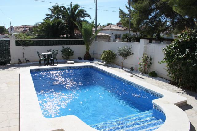 Villa Lidia mit eigenem Pool - Feriehus Villa Lidia mit eigenem Pool - Feriehus