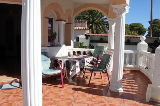 Villa Lidia mit eigenem Pool - Feriehus Villa Lidia mit eigenem Pool - Feriehus