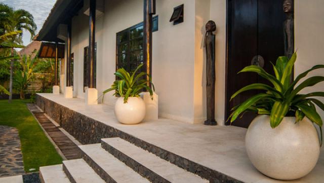 Villa Asmara - Tatil Konutu Tatil objesi