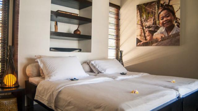 Villa Asmara - Tatil Konutu Tatil objesi