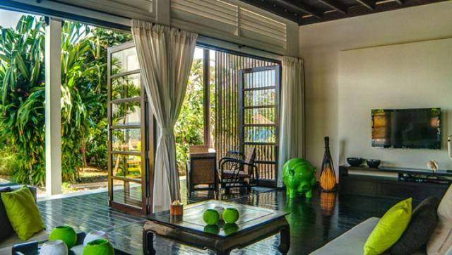 Villa Asmara - Tatil Konutu Tatil objesi