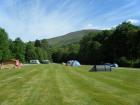 Bunroy Park - Kamp Yeri Inverness-shire