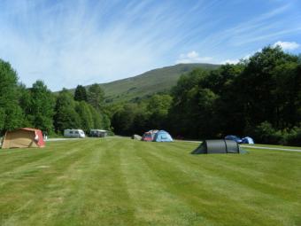 Campingplatz Inverness-shire Ferienobjekt Campingplatz Inverness-shire Ferienobjekt