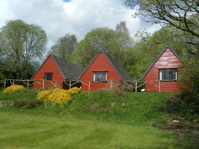 Bunroy Lodges - Dům-Gite rekreační objekt Bunroy Lodges - Dům-Gite rekreační objekt