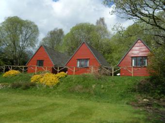 Гите-Кућа Inverness-shire Гите-Кућа Inverness-shire