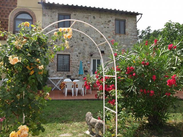 Alfoionco , San Macario - Ferienhaus Küche Alfoionco , San Macario - Ferienhaus Küche