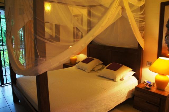Villa CASA BLANCA : 4 pers. - Vakantiehuis Plantsoen